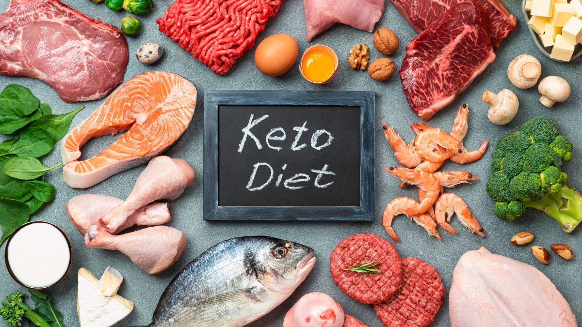 Royal Keto Diet: A Science-Backed Guide to Fat-Adapted Wellness